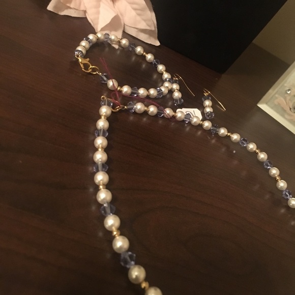 One of a kind jewelry made by adults with ID - Picture 4 of 4